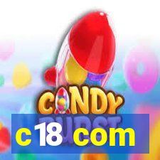 c18 com